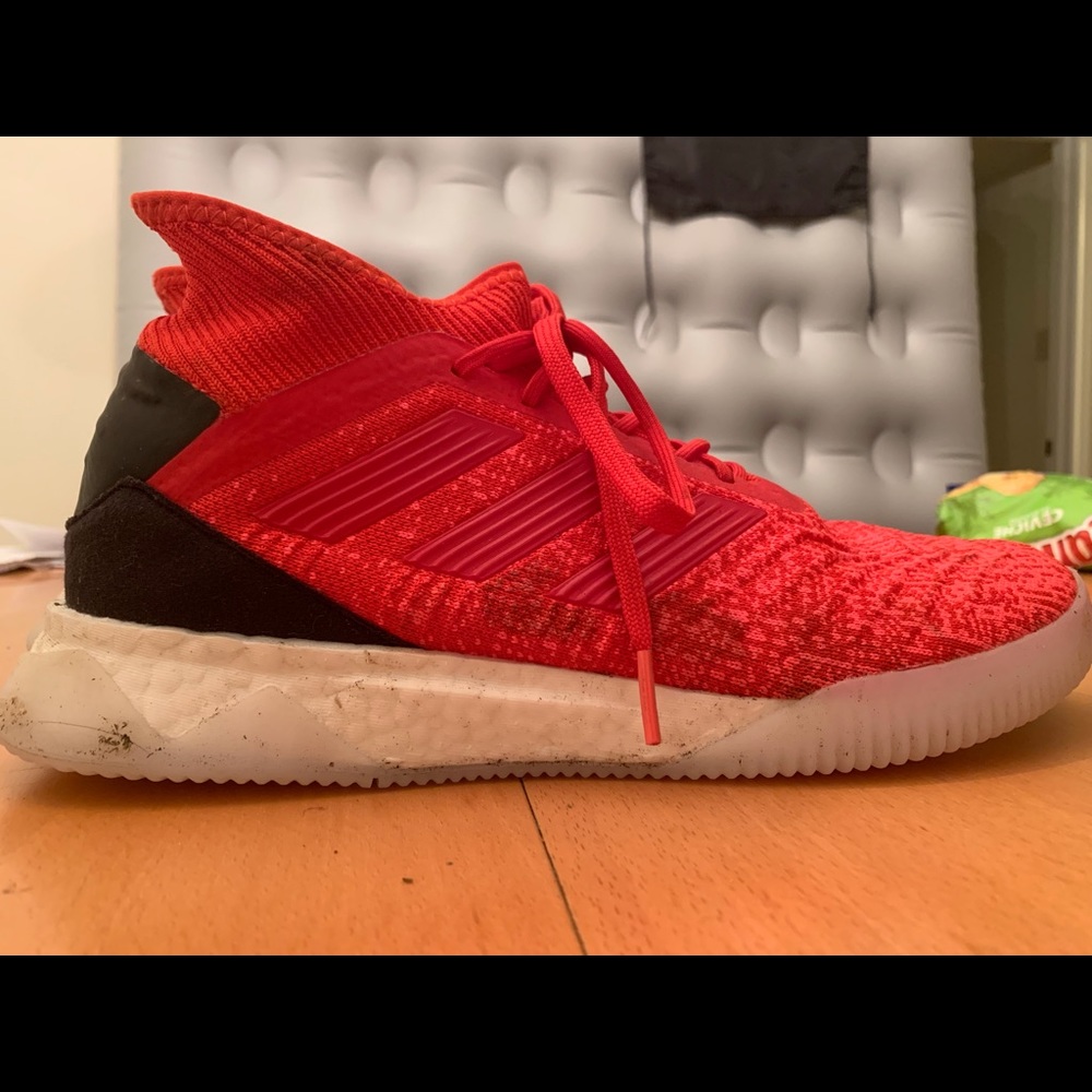 Adidas shoes